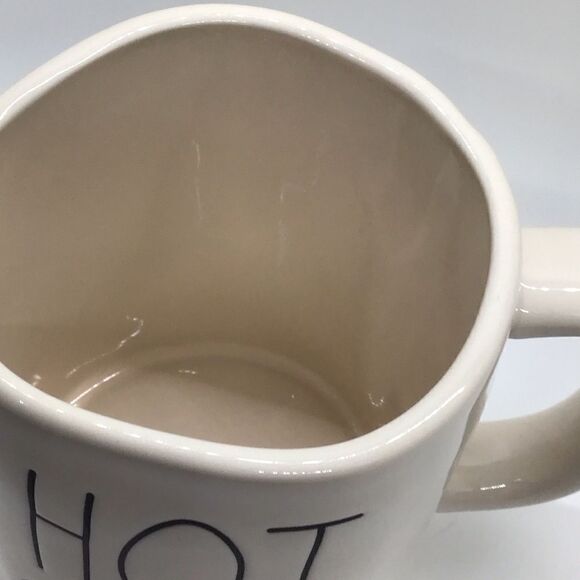 Rae Dunn Hot Chick mug - Picture 2 of 3